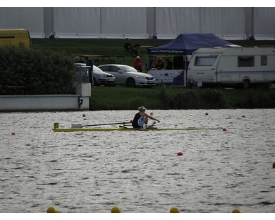 thumbnail FISA World Masters Regatta - Poznan