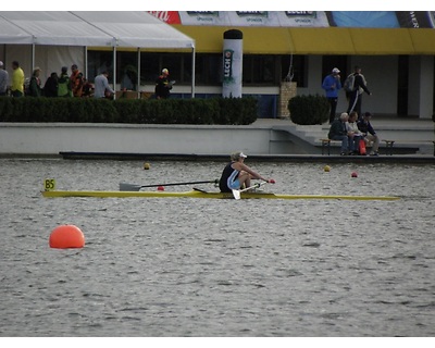 thumbnail FISA World Masters Regatta - Poznan