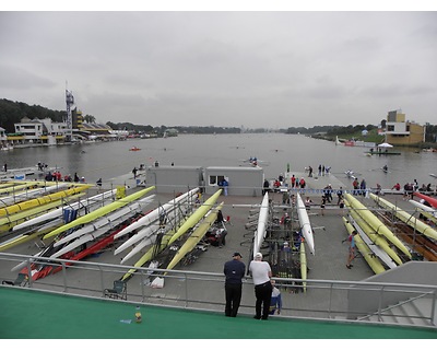 thumbnail FISA World Masters Regatta - Poznan