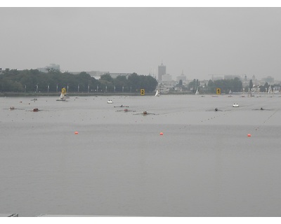 thumbnail FISA World Masters Regatta - Poznan