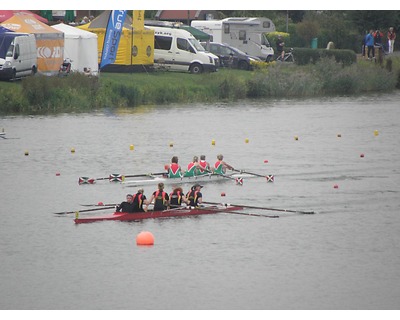 thumbnail FISA World Masters Regatta - Poznan