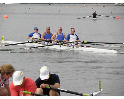 thumbnail FISA World Masters Regatta - Poznan