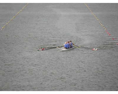 thumbnail FISA World Masters Regatta - Poznan