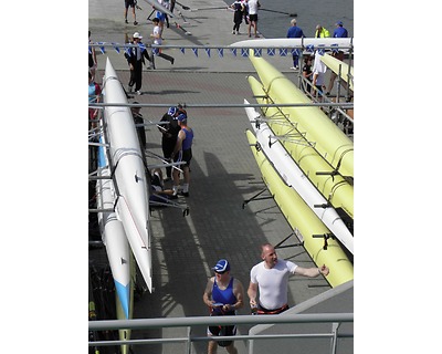 thumbnail FISA World Masters Regatta - Poznan