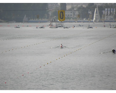 thumbnail FISA World Masters Regatta - Poznan