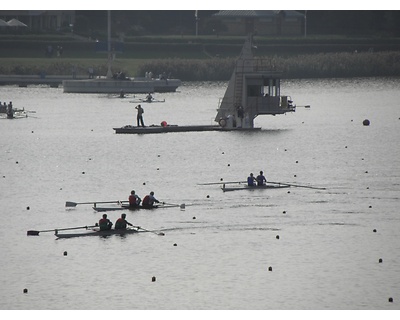 thumbnail FISA World Masters Regatta - Poznan