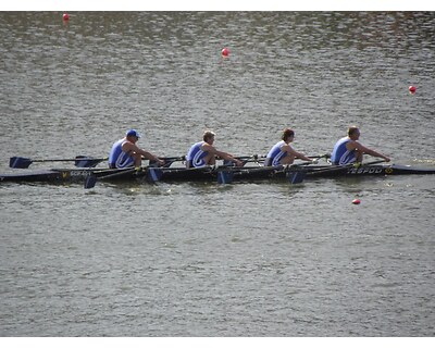 thumbnail FISA World Masters Regatta - Poznan