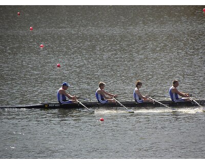 thumbnail FISA World Masters Regatta - Poznan