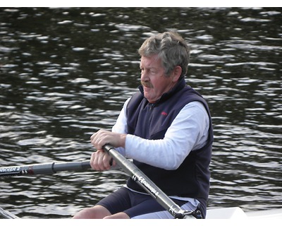 thumbnail Allan Garraway Single Sculling Trophy