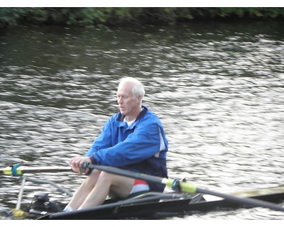 thumbnail Allan Garraway Single Sculling Trophy