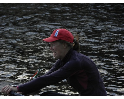 thumbnail Allan Garraway Single Sculling Trophy