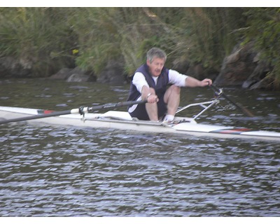 thumbnail Allan Garraway Single Sculling Trophy