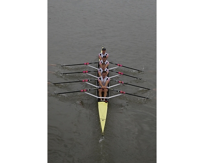 thumbnail Henley and Fullers Fours Head Novembe