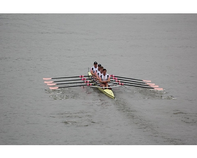 thumbnail Henley and Fullers Fours Head Novembe