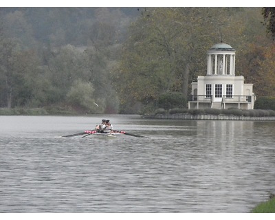 thumbnail Henley and Fullers Fours Head Novembe