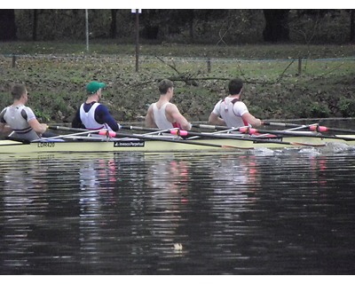 thumbnail Henley and Fullers Fours Head Novembe