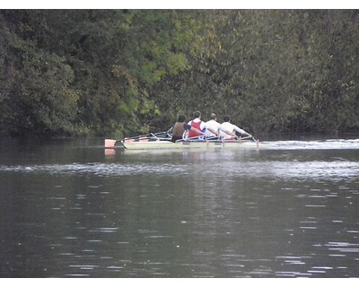 thumbnail Henley and Fullers Fours Head Novembe