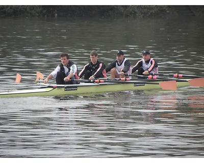 thumbnail Henley and Fullers Fours Head Novembe