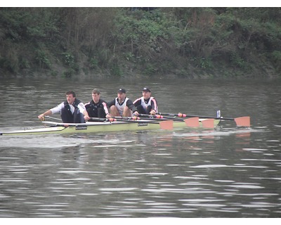 thumbnail Henley and Fullers Fours Head Novembe