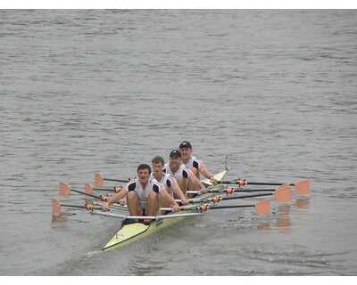 thumbnail Henley and Fullers Fours Head Novembe