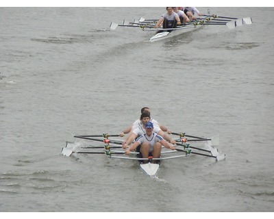 thumbnail Henley and Fullers Fours Head Novembe