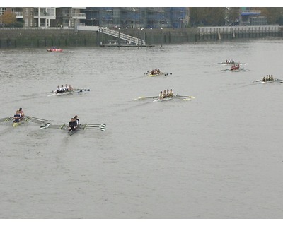 thumbnail Henley and Fullers Fours Head Novembe