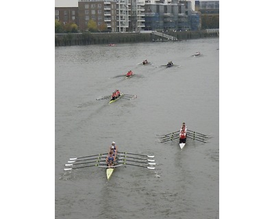 thumbnail Henley and Fullers Fours Head Novembe