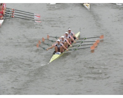 thumbnail Henley and Fullers Fours Head Novembe