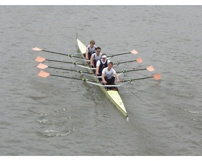 thumbnail Henley and Fullers Fours Head Novembe