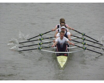 thumbnail Henley and Fullers Fours Head Novembe