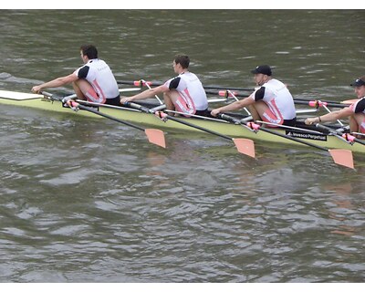 thumbnail Henley and Fullers Fours Head Novembe