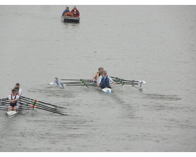 thumbnail Henley and Fullers Fours Head Novembe