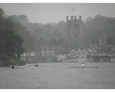 thumbnail Henley and Fullers Fours Head Novembe