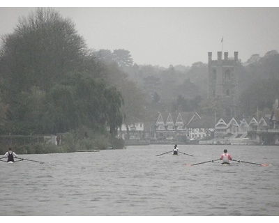 thumbnail Henley and Fullers Fours Head Novembe