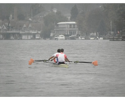 thumbnail Henley and Fullers Fours Head Novembe