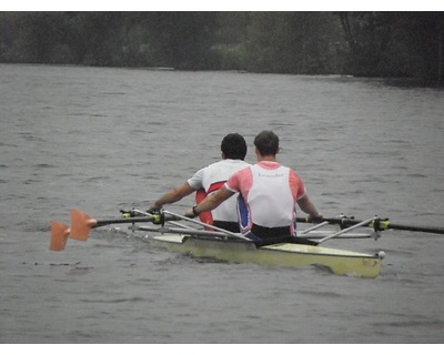 thumbnail Henley and Fullers Fours Head Novembe