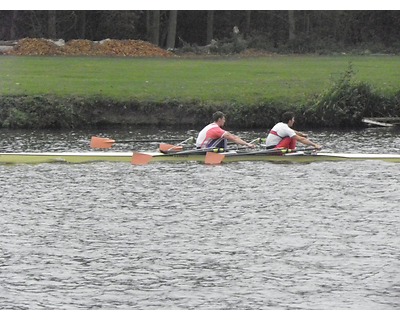 thumbnail Henley and Fullers Fours Head Novembe