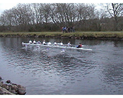 thumbnail Inverness 8s head 14th February