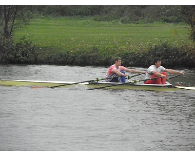 thumbnail Henley and Fullers Fours Head Novembe