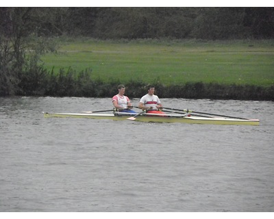 thumbnail Henley and Fullers Fours Head Novembe