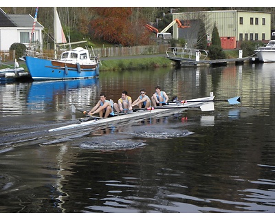 thumbnail Inverness Fours Head