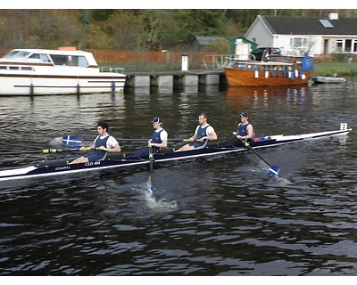 thumbnail Inverness Fours Head