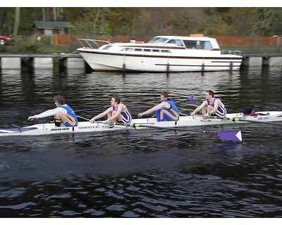 thumbnail Inverness Fours Head