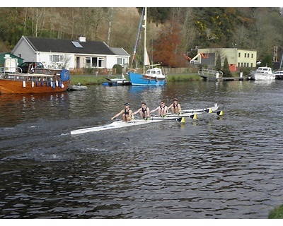 thumbnail Inverness Fours Head