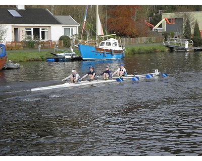 thumbnail Inverness Fours Head