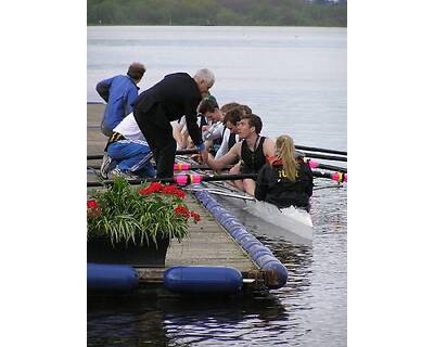 thumbnail Strathclyde Park Regatta 24th/25th April