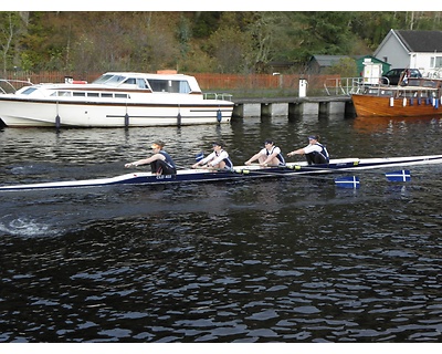 thumbnail Inverness Fours Head