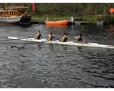 thumbnail Inverness Fours Head