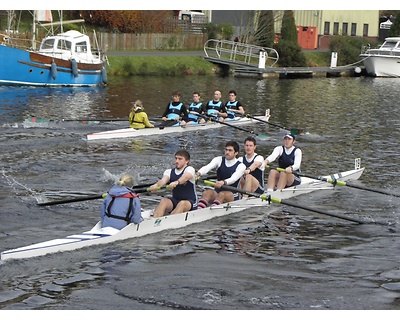 thumbnail Inverness Fours Head