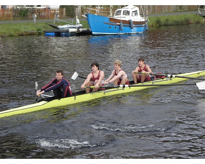 thumbnail Inverness Fours Head